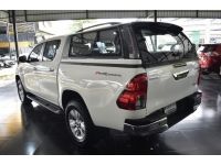 TOYOTA HILUX REVO Doublecab 2.4E Prerunner AT ปี2018 รูปที่ 4